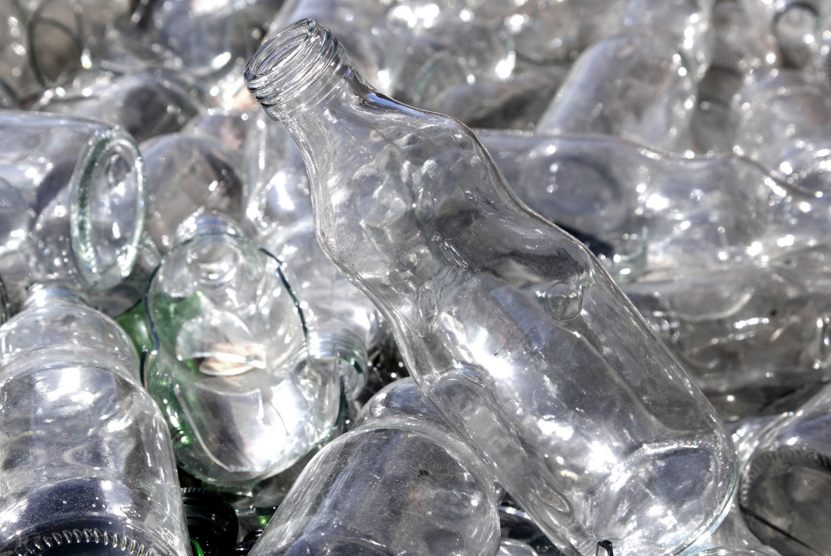 Bouteilles-de-verre-vides