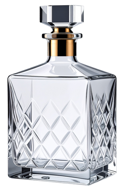 Carafe-Spiritueux