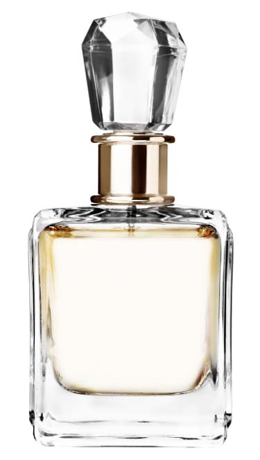 Flacon-parfum