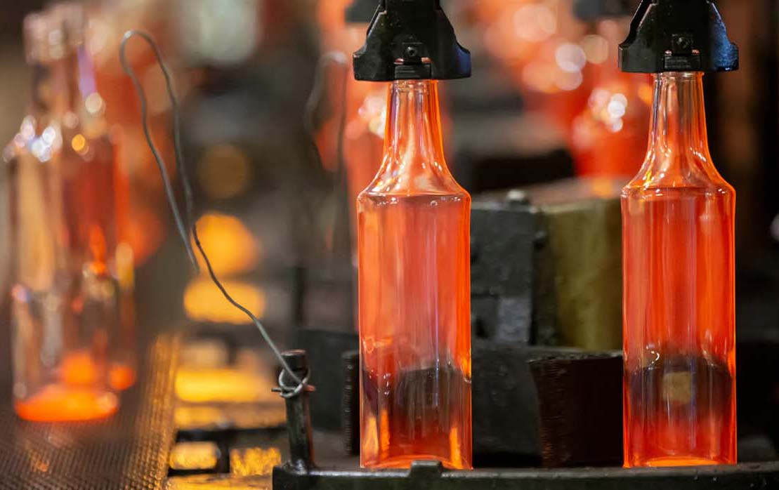 Usine-verre